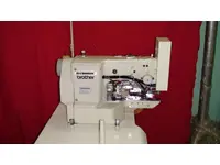 TM YTD 430D Column Button Sewing Machine