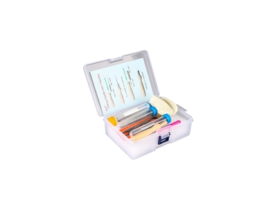 Needle Set For Felting Wool - 1