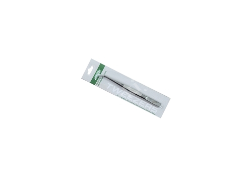 İşkur Makina Tweezers With Serrated Pins Made Of Stainless Steel
