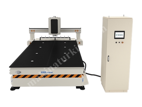 Mold Master Ekolite Advertising Cnc Router