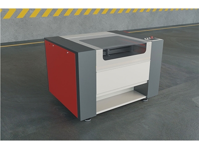 1600x2000x30 mm (400 Watt) Metal Laser Cutting Engraving Machine - 2
