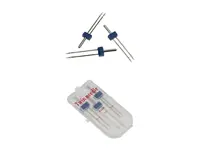 İşkur Makina Rib Sewing Needle And Foot Set For Household Sewing Machines İlanı