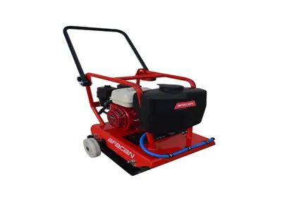 6Hp Ground Compaction Machine Compactor