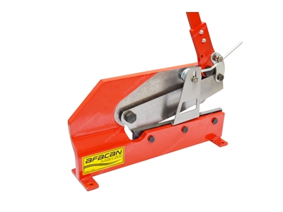 R7 Sac Kesme Makası / Sheet Metal Cutter - 1