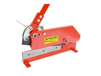 R7 Sac Kesme Makası / Sheet Metal Cutter