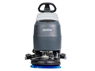 SC401 43E Electric (Corded) Push Floor Washing Machine - 1