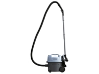 VP300 Hepa Basic 800 W Bagged Dry Type Electric Vacuum Cleaner - 2