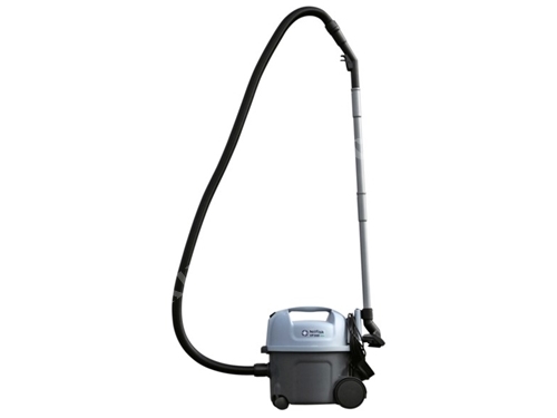 VP300 Hepa Basic 800 W Bagged Dry Type Electric Vacuum Cleaner