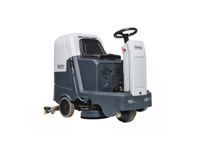 SC3500 Rider Floor Scrubber - 2