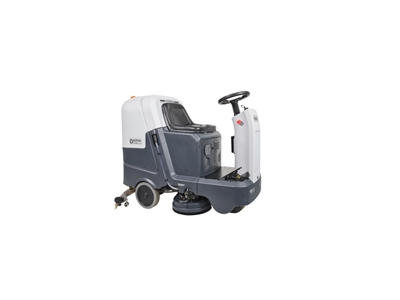 SC3500 Rider Floor Scrubber - 0