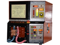 100 kW Induction End Heating System - 0