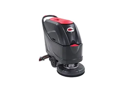 VIPER AS 5160 Battery-Powered Scrubber Dryer