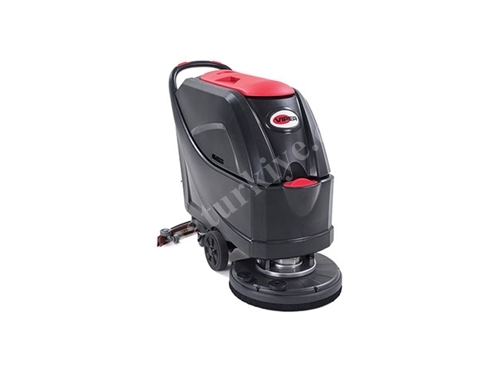 VIPER AS 5160 Battery-Powered Scrubber Dryer