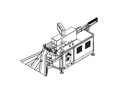150 kVA İndüksiyon Tünel Tip Isıtma Sistemi - 3