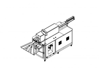 400 kVA İndüksiyon Tünel Tip Isıtma Sistemi - 3