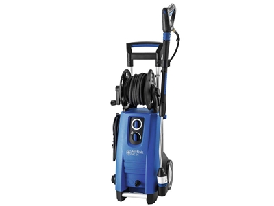 Nilfisk MC 2C-120 520  Yüksek Basınçlı Soğuk Su Oto Yıkama Makinesi - 2