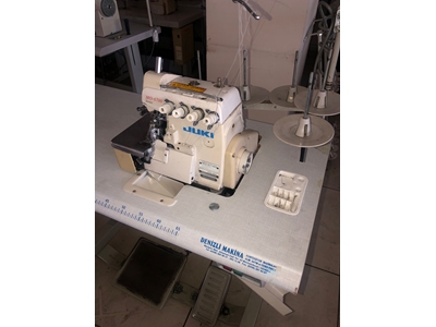 6700 (5 Thread) Overlock Machine - 4