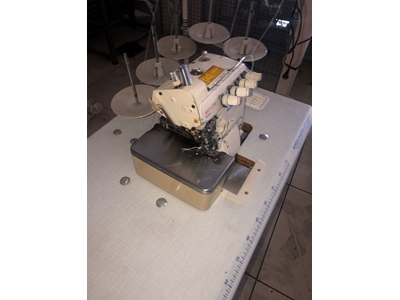 6700 (5 Thread) Overlock Machine - 2