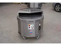 Z 900 Gas Circular (Wheels Of Wheel) Lavash Oven