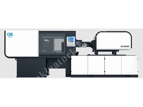 330 Ton Full Elektrikli Plastik Enjeksiyon Makinası