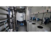 Système de traitement de l'eau par osmose inverse de type conteneur - 3