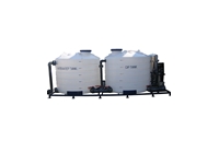 Membrane Wash Bioreactor Systems - 2