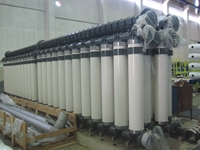 UF Ultrafiltration Systems - 2
