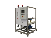 UF Ultrafiltration Systems - 9