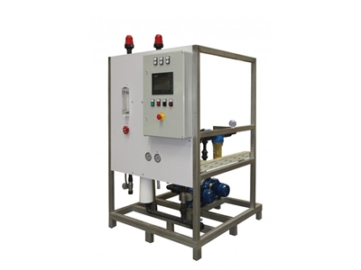 UF Ultrafiltration Systems - 9