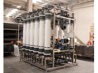 UF Ultrafiltration Systems - 4