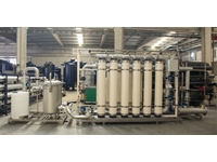 UF Ultrafiltration Systems - 6