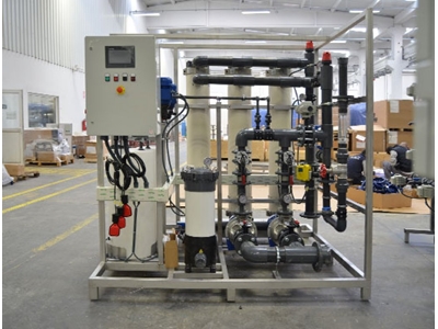 UF Ultrafiltration Systems - 7