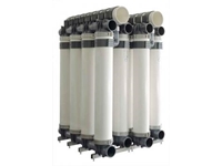 UF Ultrafiltration Systems - 1