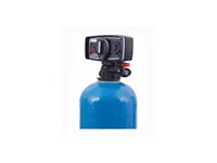 Automatic Valve Controlled Sand Filter Water Treatment System