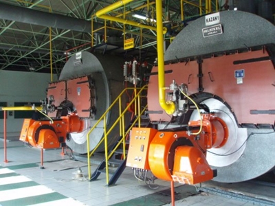 Doğalgaz Ve Lpg Brulörü - 3