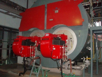 Doğalgaz Ve Lpg Brulörü - 0