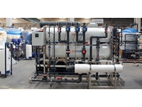 Cdi-Low and Cdi-High Electro Deionization Systems - 3