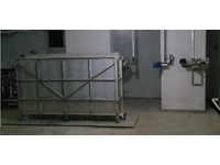 Système de traitement des eaux usées industrielles grises - 4