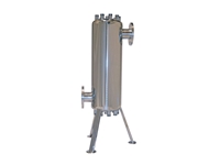 E Series Ultraviolet Disinfection System - 0