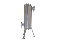 E Series Ultraviolet Disinfection System
