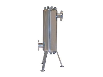 E-Serie UV-Desinfektionssystem - 0