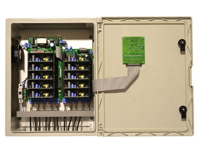 E-Serie UV-Desinfektionssystem - 2
