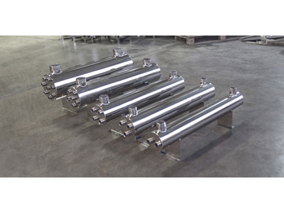 E-Serie UV-Desinfektionssystem - 3