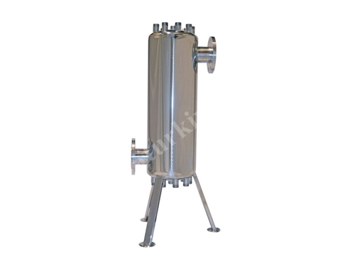 Es Series Ultraviolet Disinfection System