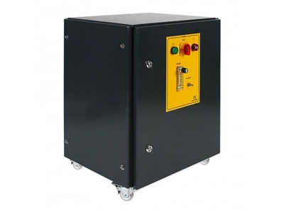 Industrial Disinfection Ozone Generator - 4