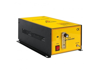 Industrial Disinfection Ozone Generator - 1