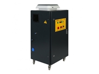 Индустриальный генератор озона для дезинфекции - 2