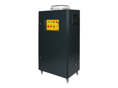 Индустриальный генератор озона для дезинфекции
