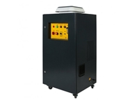 Индустриальный генератор озона для дезинфекции - 3