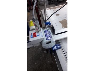B11-D Cake Head Cutter Motor - 2